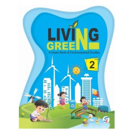 Living Green EVS - 2
